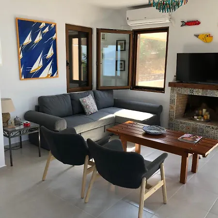 Boutique Family Holiday home