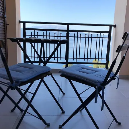 Boutique Family Holiday home Monastiraki (Phocis)