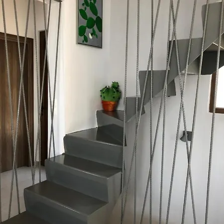 Boutique Family Holiday home Monastiraki (Phocis)