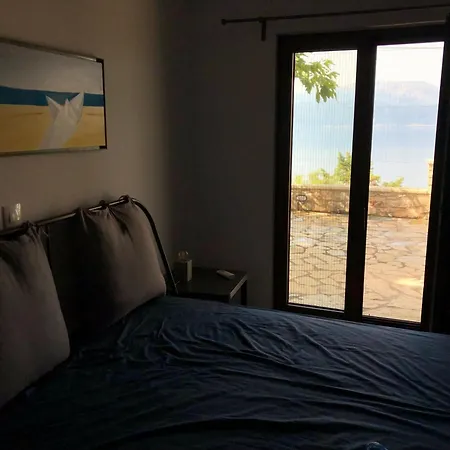 Holiday home Boutique Family Monastiraki (Phocis)