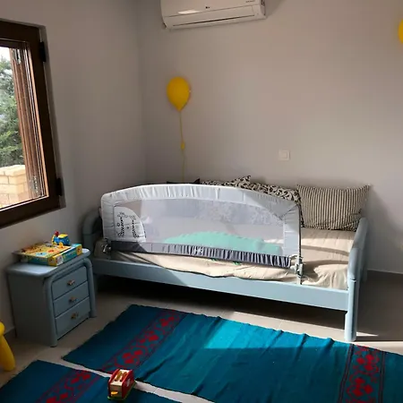 Boutique Family Holiday home Monastiraki (Phocis)