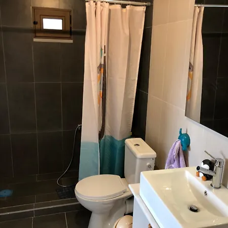 Boutique Family Hébergement de vacances *